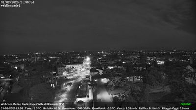 immagine della webcam nei dintorni di Venezia: webcam Roncade