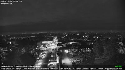 immagine della webcam nei dintorni di Campalto: webcam Roncade