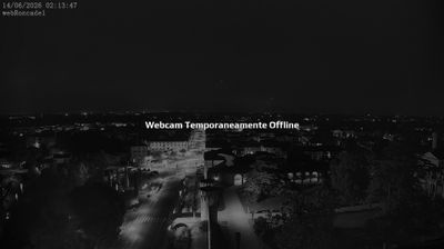 immagine della webcam nei dintorni di Fossalta di Piave: webcam Roncade