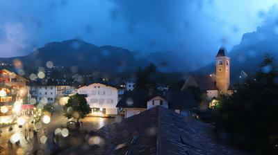 Preview delle webcam di Castelrotto: Seis - Siusi