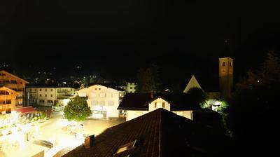 immagine della webcam nei dintorni di Fiè allo Sciliar: webcam Siusi allo Sciliar
