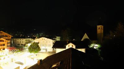 immagine della webcam nei dintorni di Barbiano: webcam Castelrotto