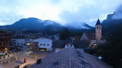 immagine della webcam nei dintorni di Bulla: webcam Castelrotto