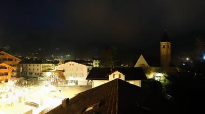 immagine della webcam nei dintorni di Alpe di Siusi: webcam Siusi allo Sciliar