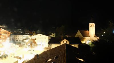 immagine della webcam nei dintorni di Bressanone: webcam Castelrotto