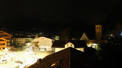 immagine della webcam nei dintorni di Renon: webcam Siusi allo Sciliar