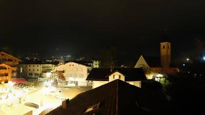 immagine della webcam nei dintorni di Siusi allo Sciliar: webcam Castelrotto