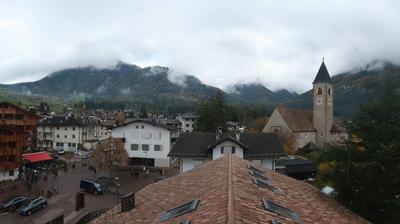 immagine della webcam nei dintorni di Sant'Andrea in Monte: webcam Castelrotto