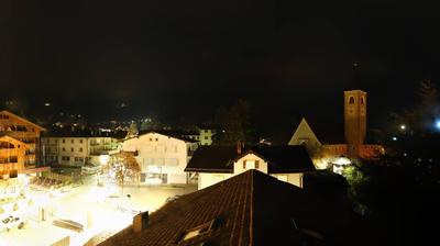 immagine della webcam nei dintorni di Santa Cristina Valgardena: webcam Castelrotto