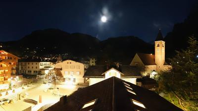 immagine della webcam nei dintorni di Nova Ponente: webcam Siusi allo Sciliar