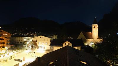 immagine della webcam nei dintorni di Sarentino: webcam Castelrotto