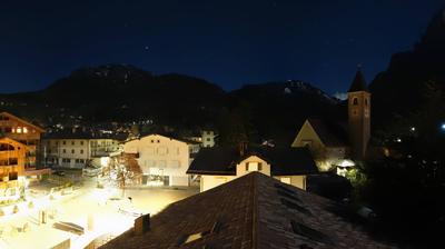 immagine della webcam nei dintorni di Sarentino: webcam Castelrotto