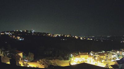 Preview delle webcam di Penne › Sud: Portacaldaia
