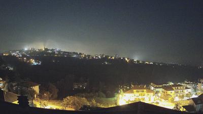 immagine della webcam nei dintorni di Francavilla al Mare: webcam Penne