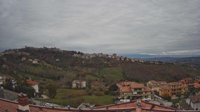 immagine della webcam nei dintorni di Teramo: webcam Penne