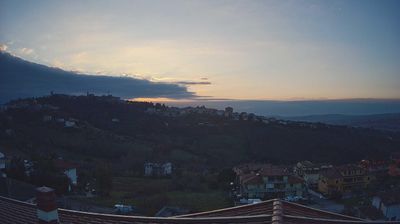 immagine della webcam nei dintorni di Pianella: webcam Penne