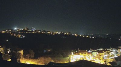 immagine della webcam nei dintorni di Roseto degli Abruzzi: webcam Penne