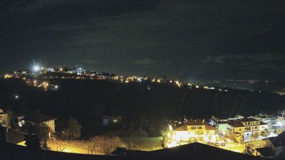 immagine della webcam nei dintorni di Carpineto della Nora: webcam Penne
