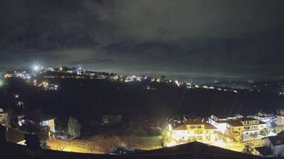 immagine della webcam nei dintorni di Villa Celiera: webcam Penne
