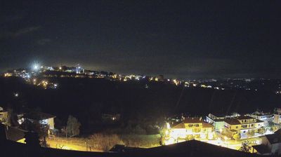 immagine della webcam nei dintorni di Francavilla al Mare: webcam Penne