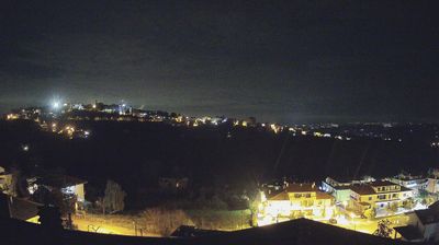 immagine della webcam nei dintorni di Francavilla al Mare: webcam Penne