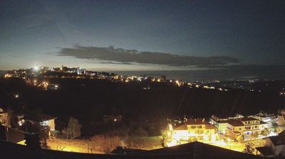 immagine della webcam nei dintorni di Francavilla al Mare: webcam Penne