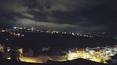 immagine della webcam nei dintorni di Pescara Liberi: webcam Penne