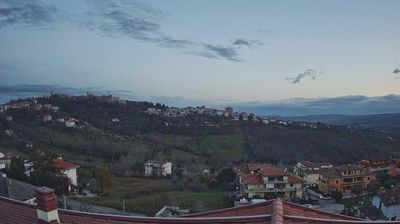 immagine della webcam nei dintorni di Pescara: webcam Penne