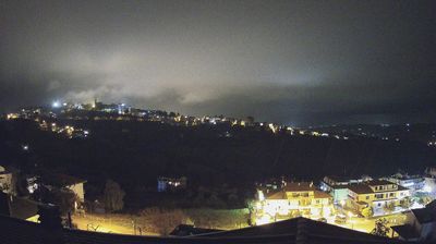 immagine della webcam nei dintorni di Calascio: webcam Penne