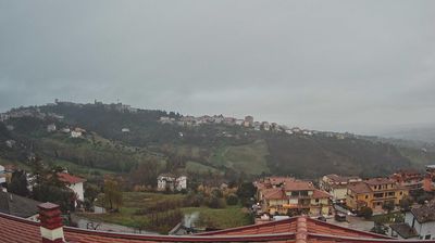 Preview delle webcam di Penne