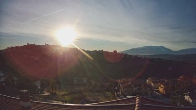 immagine della webcam nei dintorni di Pescara: webcam Penne