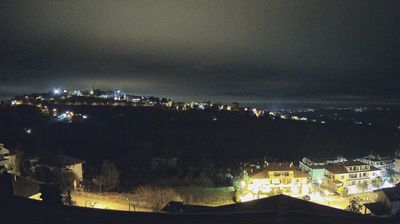 immagine della webcam nei dintorni di Chieti: webcam Penne