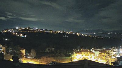 immagine della webcam nei dintorni di Ofena: webcam Penne