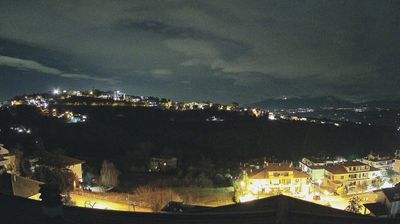 immagine della webcam nei dintorni di Scerne: webcam Penne