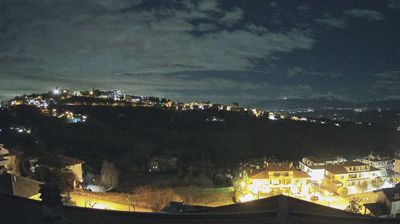 immagine della webcam nei dintorni di Pineta: webcam Penne