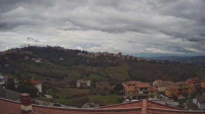 Preview delle webcam di Penne