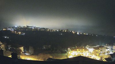 immagine della webcam nei dintorni di Calascio: webcam Penne