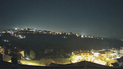 immagine della webcam nei dintorni di Castiglione Messer Raimondo: webcam Penne