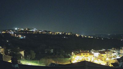 immagine della webcam nei dintorni di Carpineto della Nora: webcam Penne