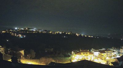 immagine della webcam nei dintorni di Roseto degli Abruzzi: webcam Penne