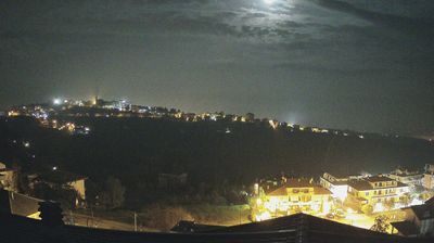 immagine della webcam nei dintorni di Roseto degli Abruzzi: webcam Penne