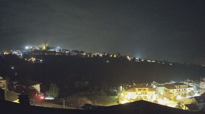 immagine della webcam nei dintorni di Teramo: webcam Penne