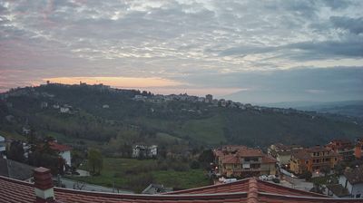 immagine della webcam nei dintorni di Chieti: webcam Penne