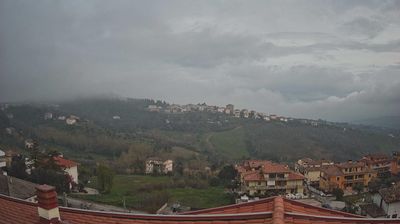 immagine della webcam nei dintorni di Pianella: webcam Penne