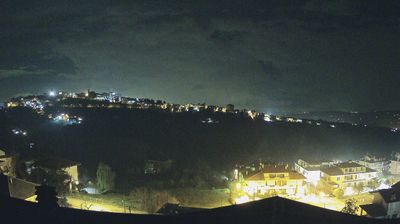 immagine della webcam nei dintorni di Arsita: webcam Penne