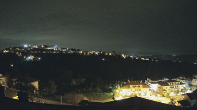 immagine della webcam nei dintorni di Scerne: webcam Penne