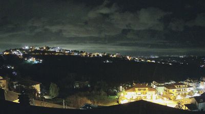 immagine della webcam nei dintorni di Pineta: webcam Penne