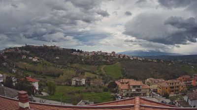 Preview delle webcam di Penne