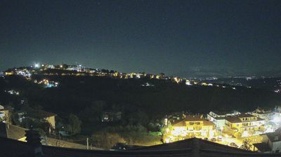 immagine della webcam nei dintorni di Silville: webcam Penne