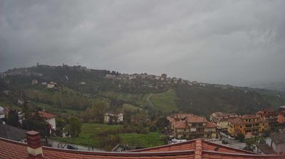 immagine della webcam nei dintorni di Chieti Scalo: webcam Penne